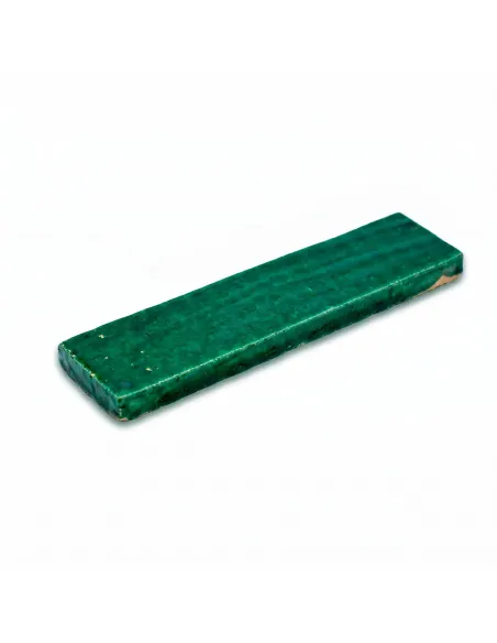 Lunar Verde Bottiglia 5x20 cm